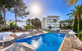 Ola Bouganvilla Apartments Santa Ponsa